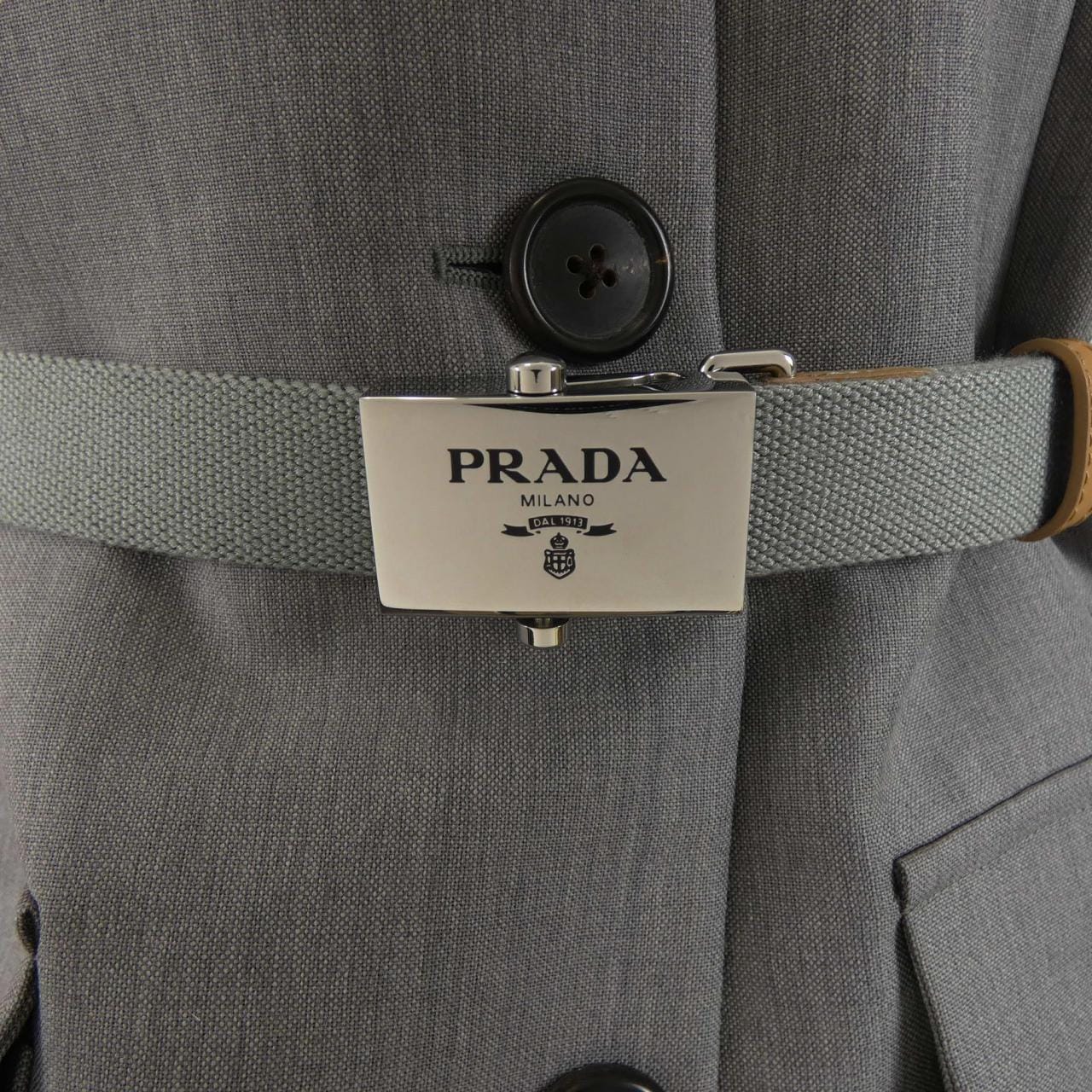 プラダ PRADA P544OH SOOO 13NH ジャケット