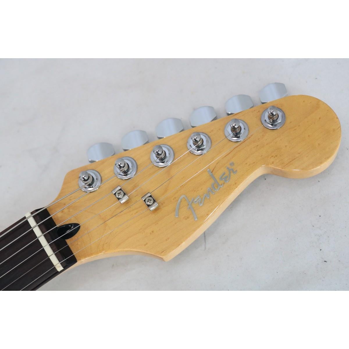 ＦＥＮＤＥＲ　　ＳＰＥＣＩＡＬ　ＥＤＩＴＩＯＮ　ＫＯＡ　ＳＴＲＡＴ