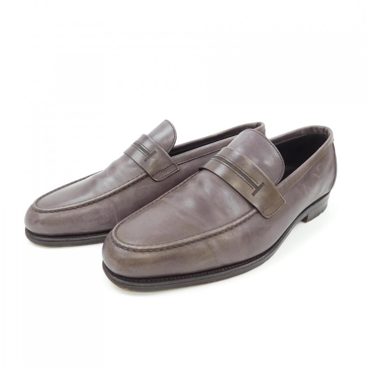 エルメス HERMES シューズ