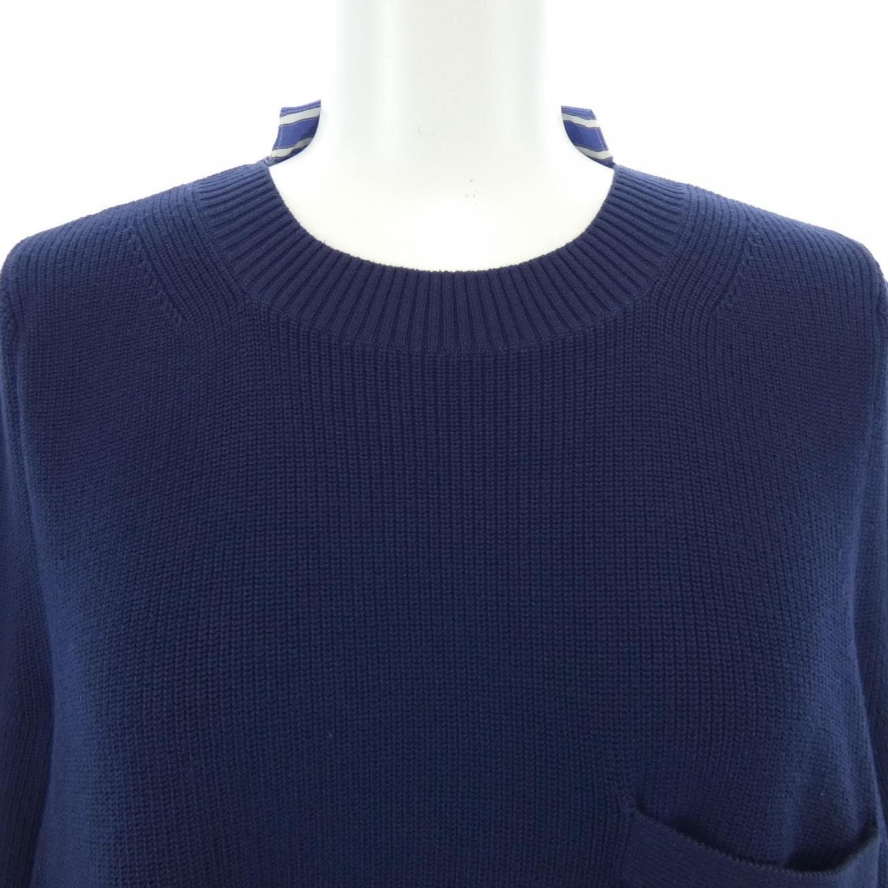 サカイ SACAI SCW-014. トップス