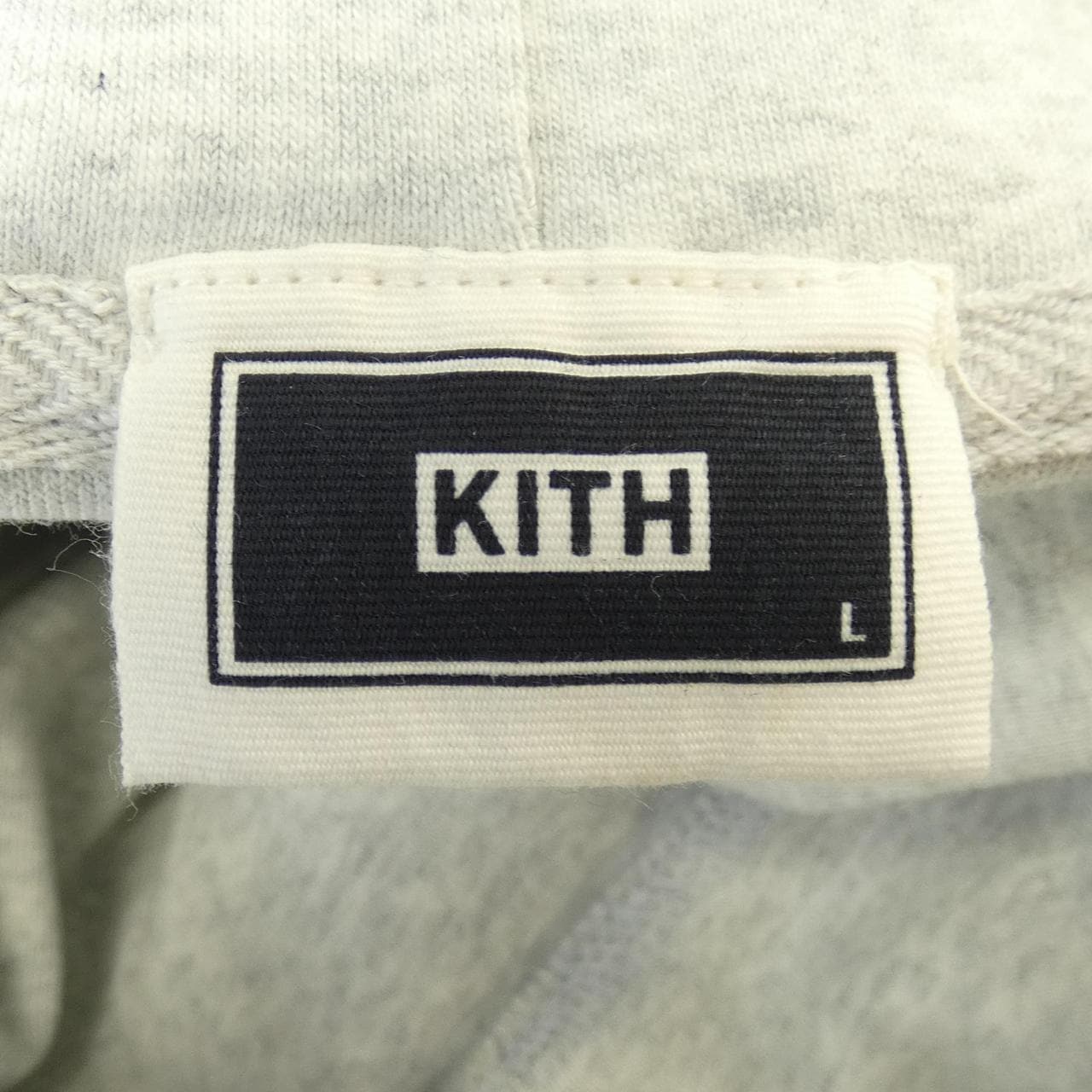 キス KITH パーカー