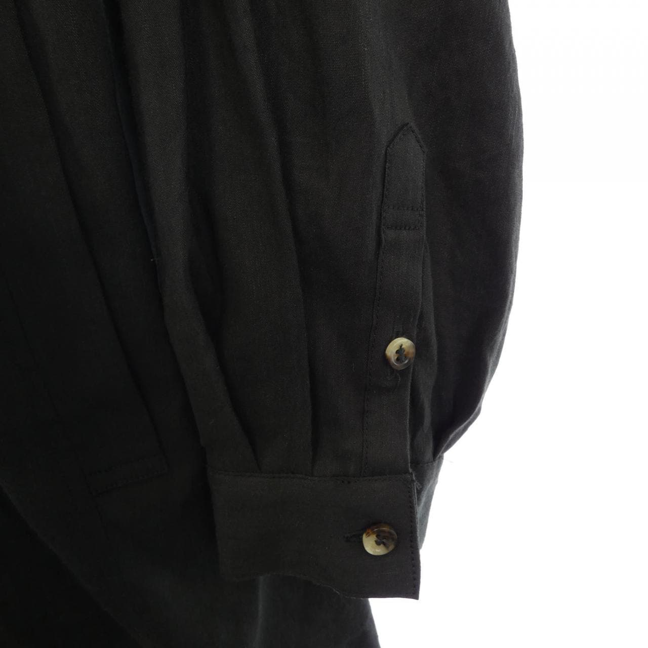 アキラナカ AKIRA NAKA AP2462-BK コート