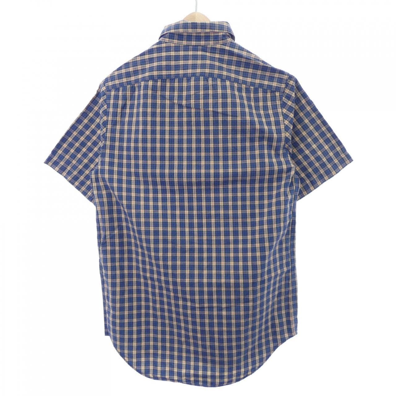 アーペーセー A.P.C. シャツ