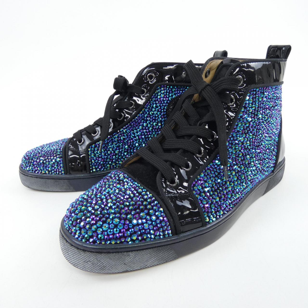 クリスチャンルブタン CHRISTIAN LOUBOUTIN スニーカー