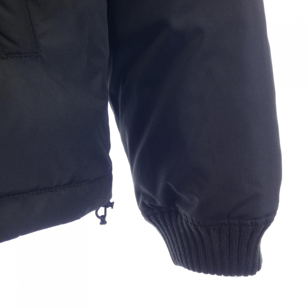 TAION ダウンジャケット