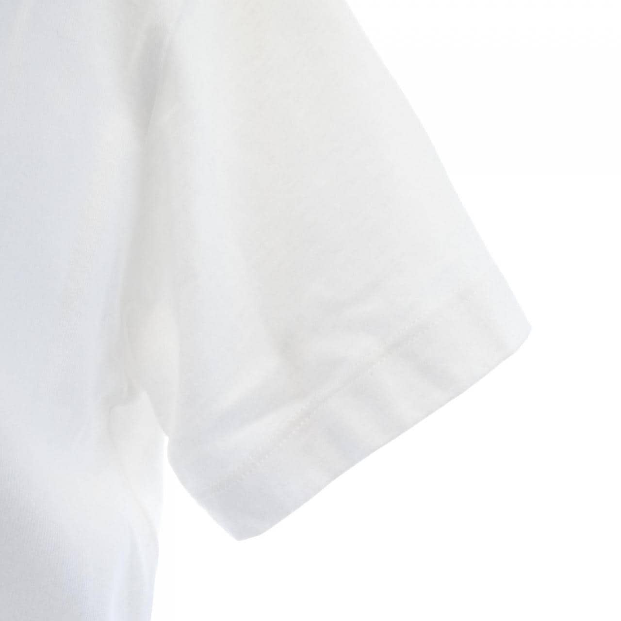 ルイヴィトン LOUIS VUITTON LOUIS VUITTONプリントTシャツ FITS02LCT Tシャツ