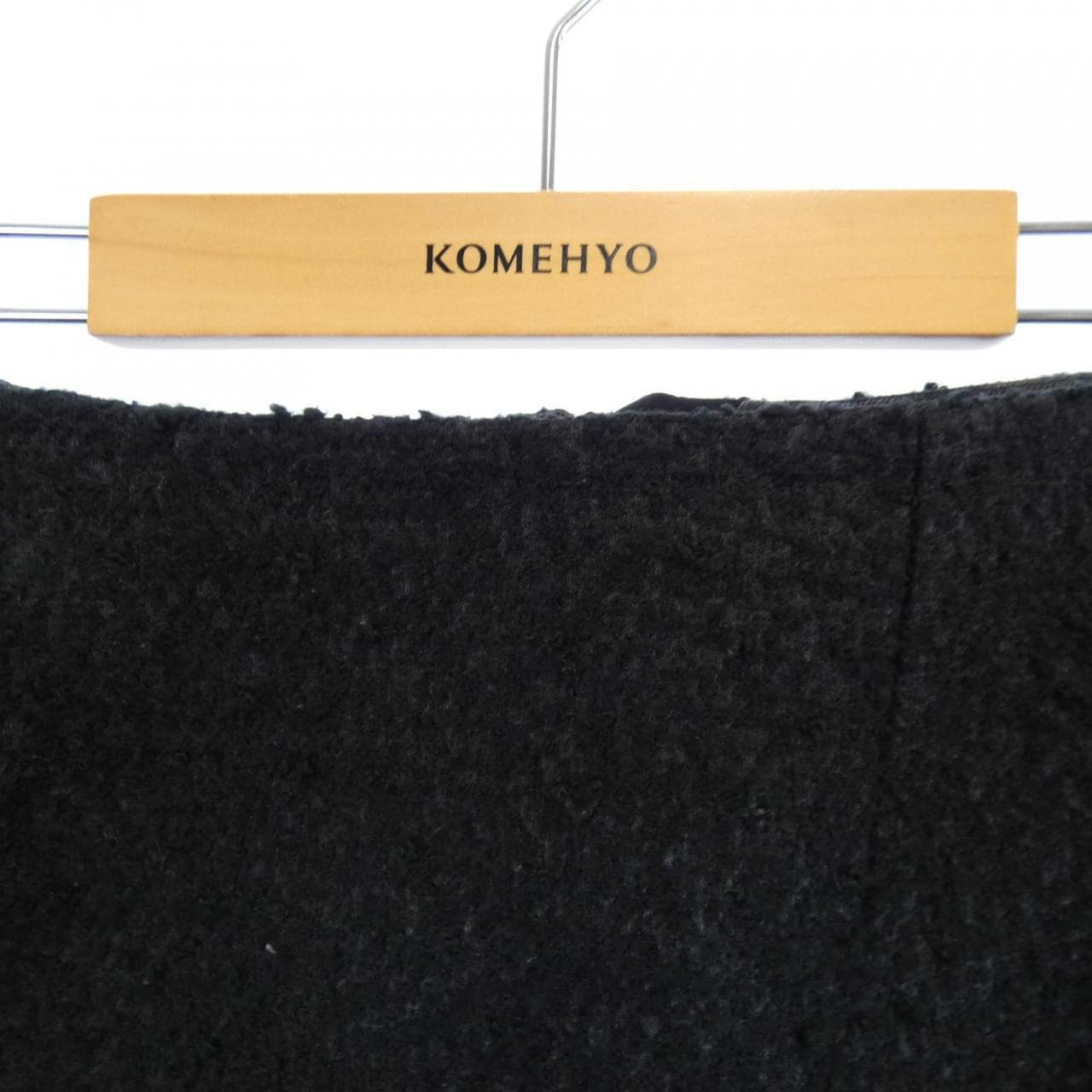 ルイヴィトン LOUIS VUITTON ブークレウール ミニスカート FNJU86Q23 スカート