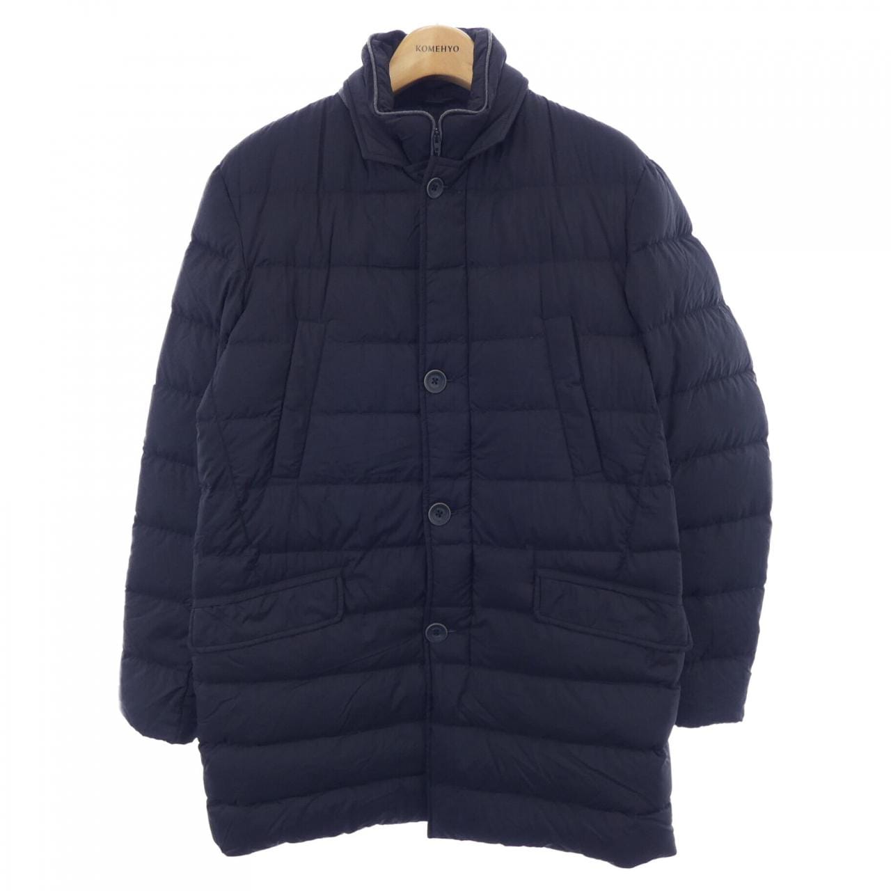 ヘルノ Herno PI0374U ダウンコート