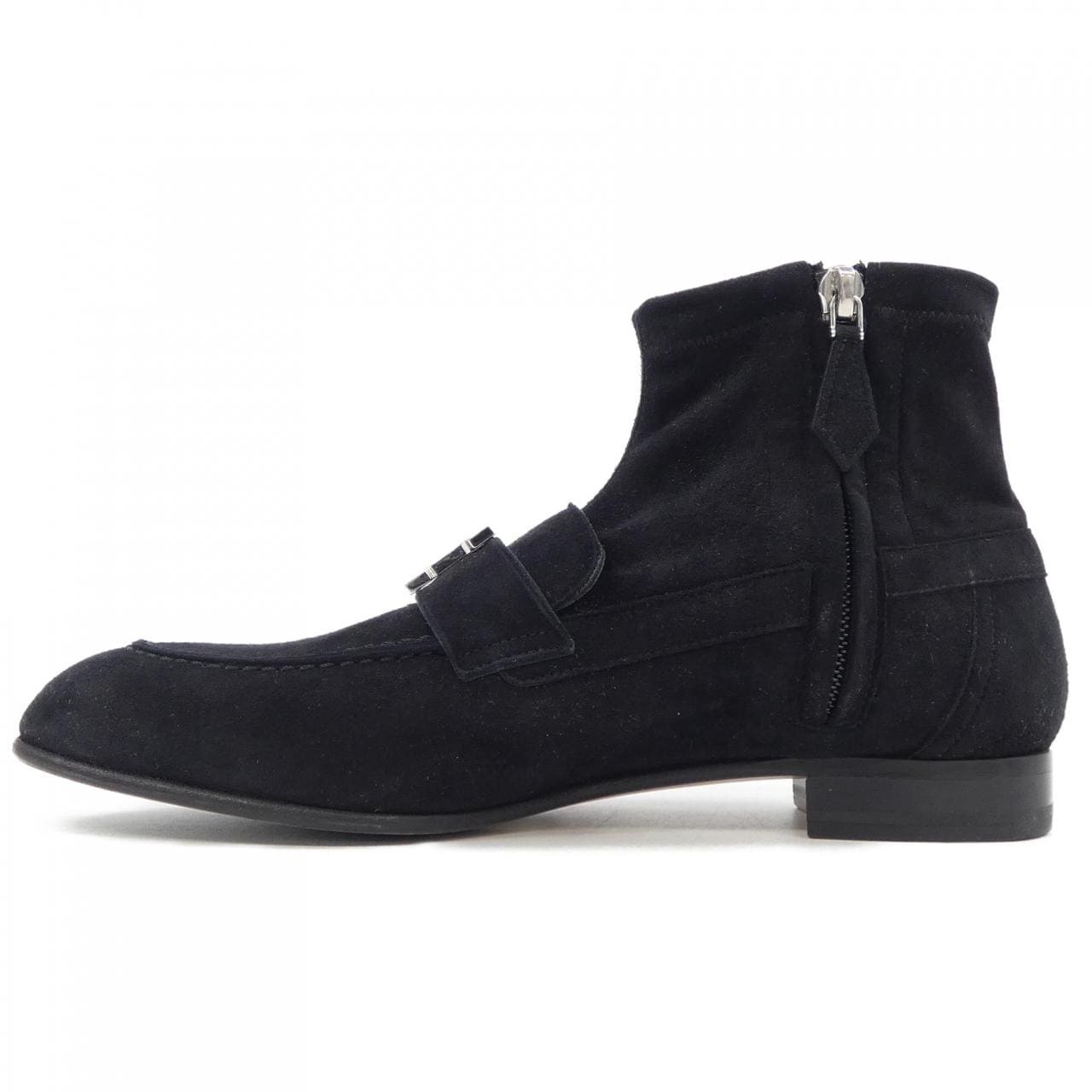 エルメス HERMES 182108Z サントノーレ ブーツ