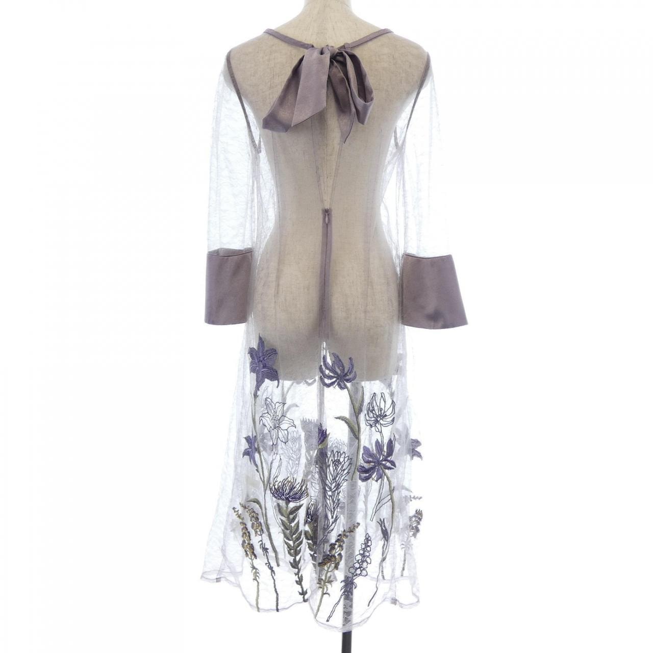 リリーブラウン Lily Brown ワンピース