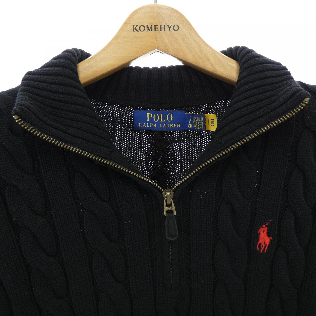 ポロラルフローレン POLO RALPH LAUREN ニット