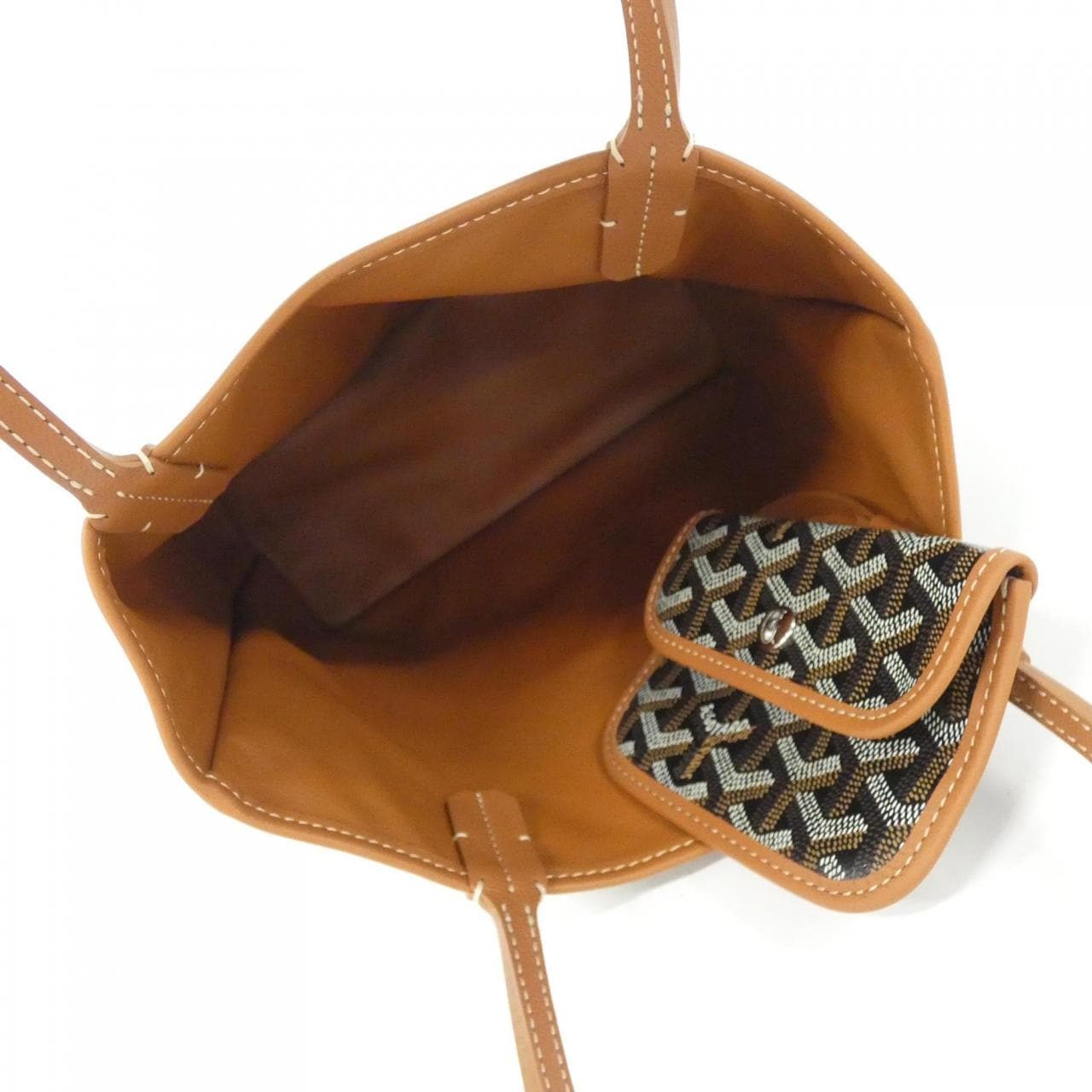 【未使用品】ゴヤール アンジュ ミニ バッグ