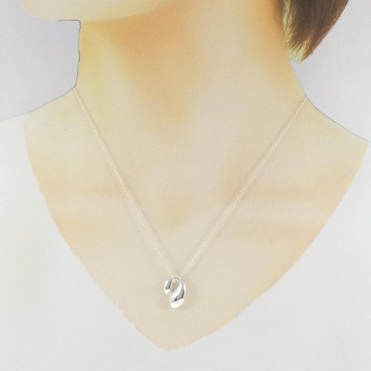 ティファニー 925 ネックレス