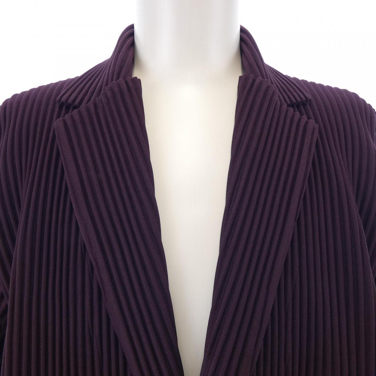 オムプリッセ HOMME PLISSE HP83JD209 ジャケット