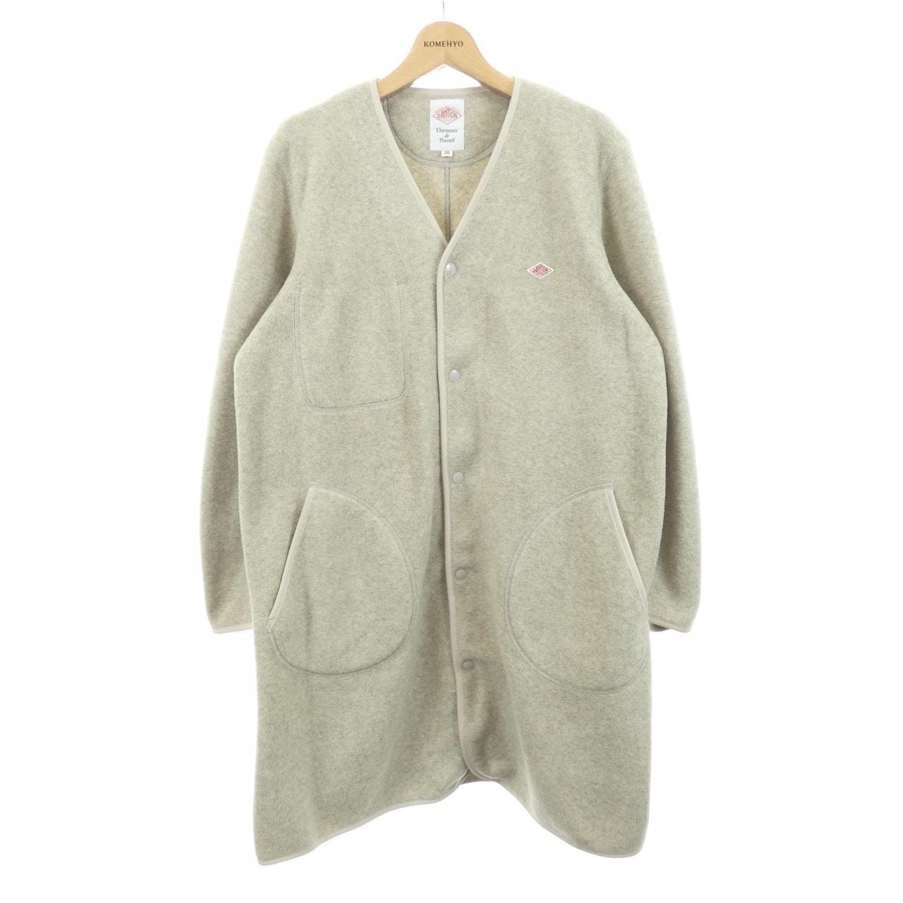 ダントン DANTON 20A-MR-001 JD-8992 コート