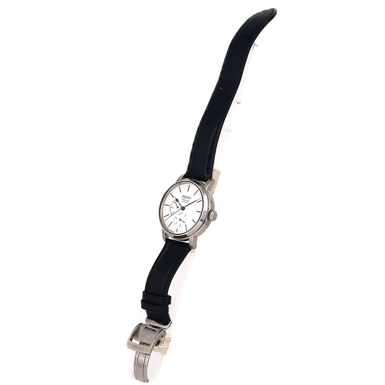 セイコー プレザージュ 6R27-00R0/SARW055 SS 自動巻