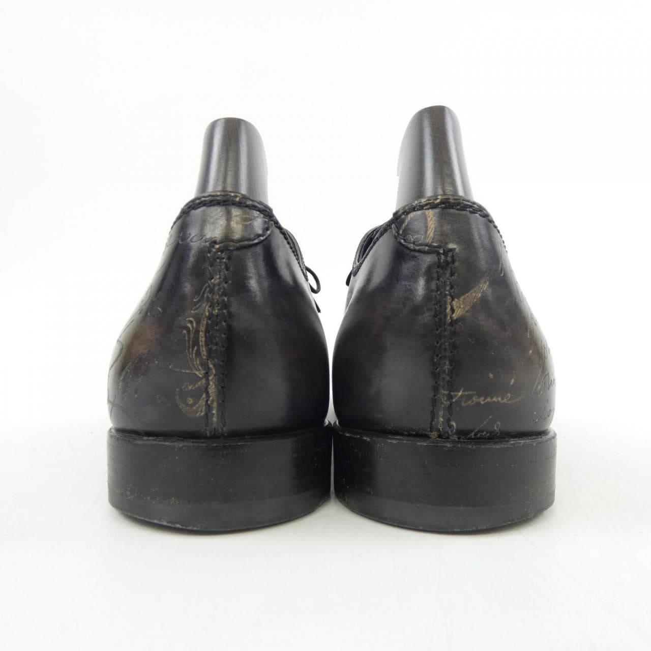 ベルルッティ Berluti シューズ