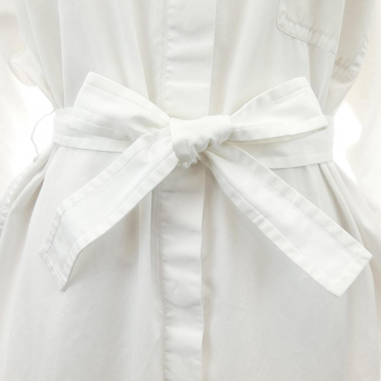 エルメス HERMES シェーヌダンクル CHAINE D'ANCRE 3E0548DX ワンピース