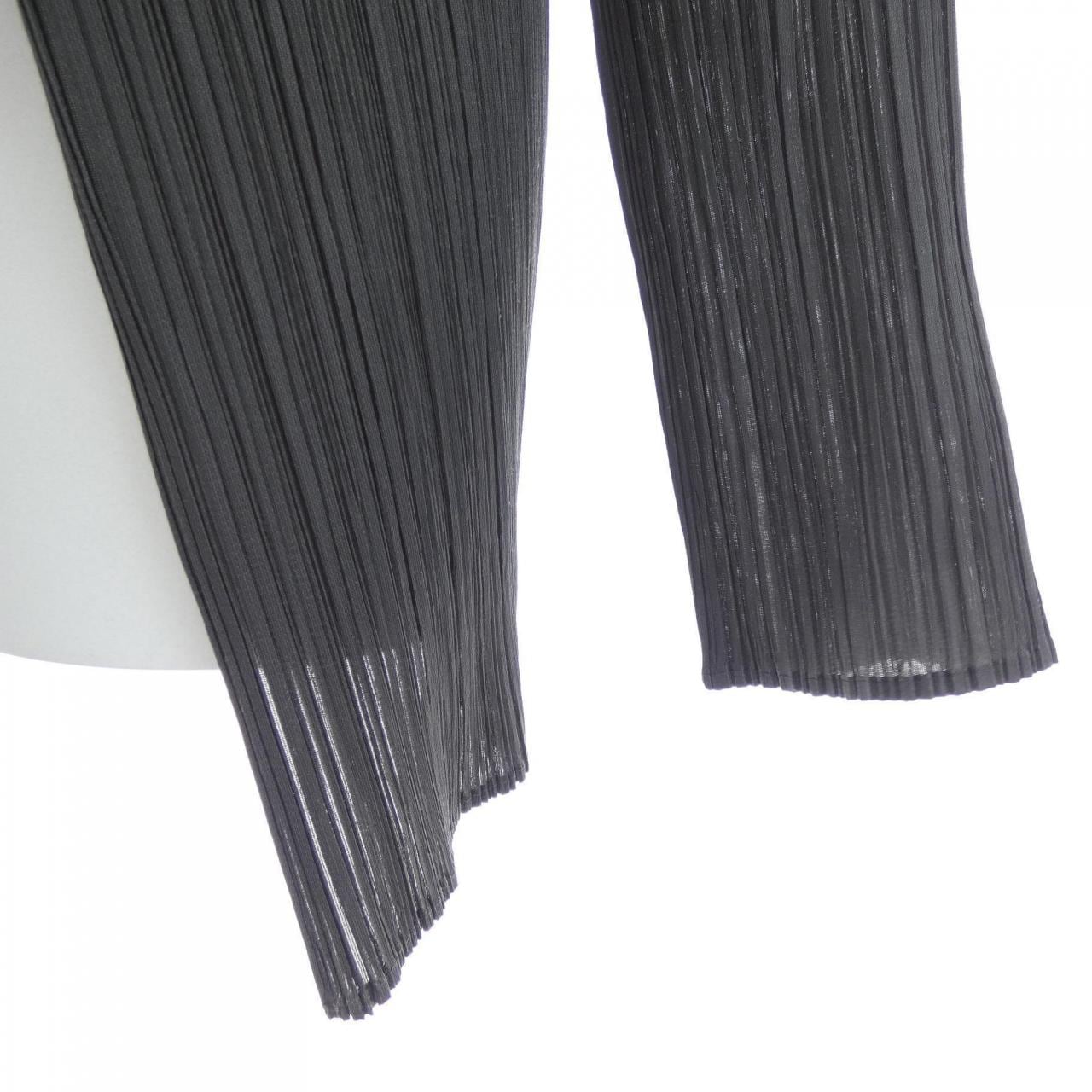 【ヴィンテージ】プリーツプリーズ PLEATS PLEASE PP04-JO607 カーディガン