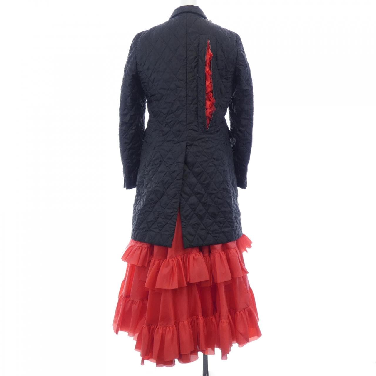 コムデギャルソン COMME des GARCONS GB-J027 コート