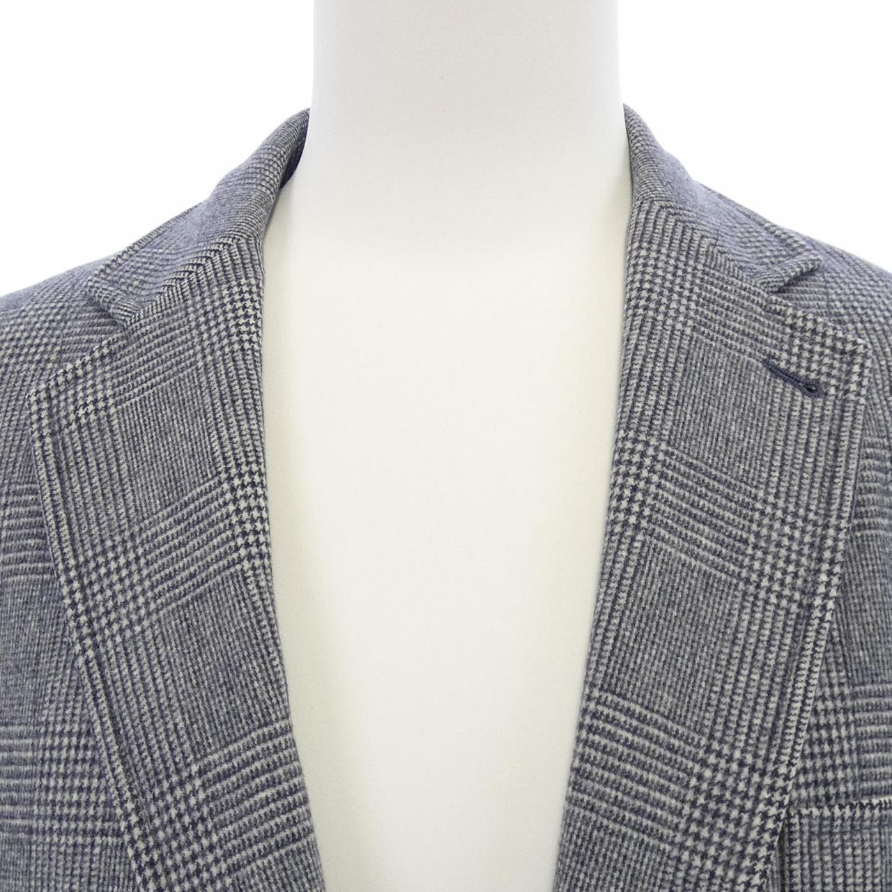 エルメス HERMES 544150HM ジャケット