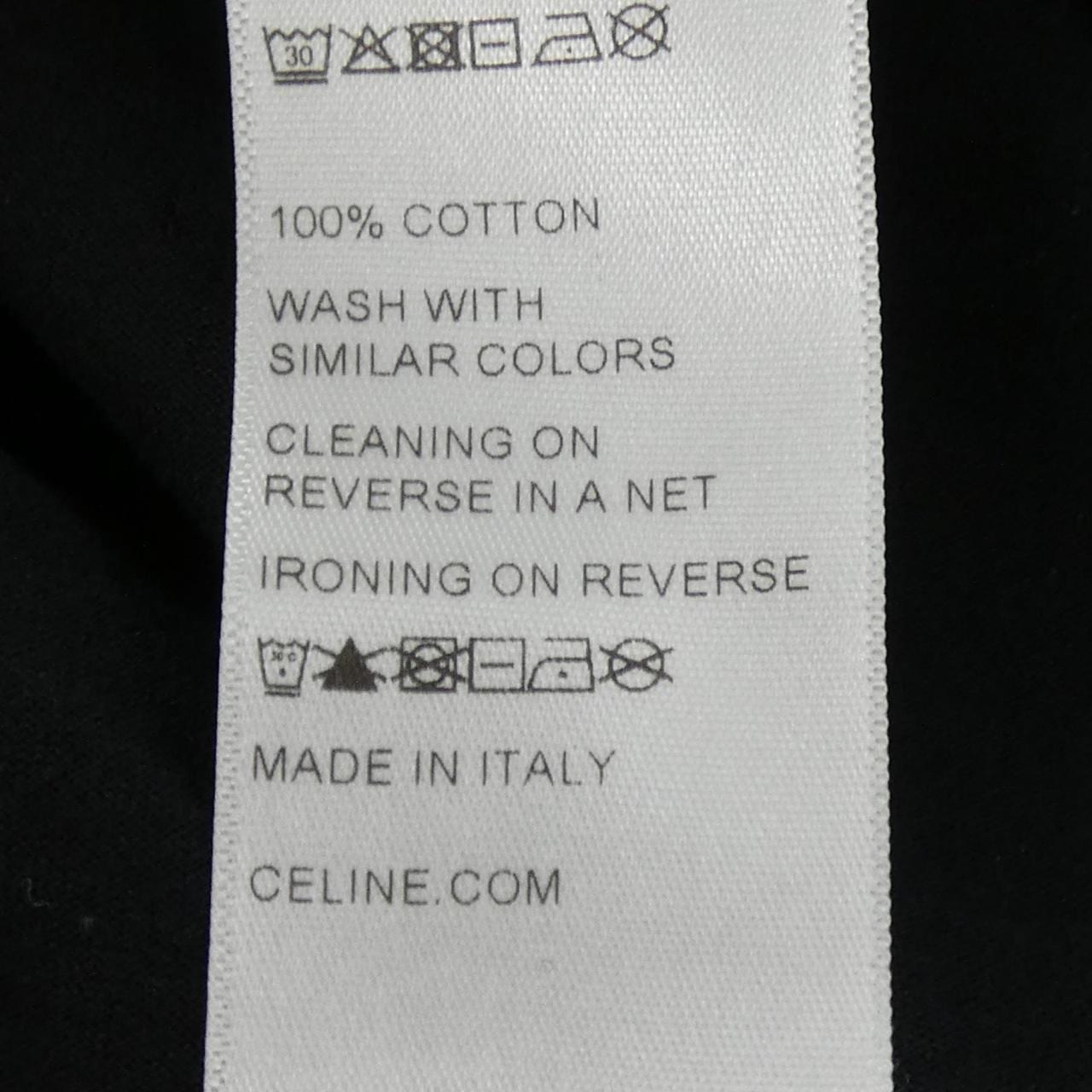 セリーヌ CELINE 2X800501F Tシャツ