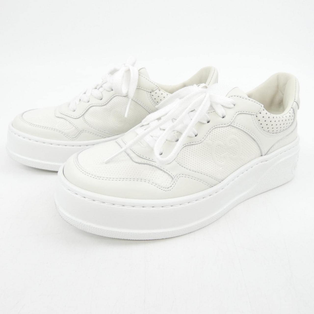 グッチ GUCCI 670408 スニーカー