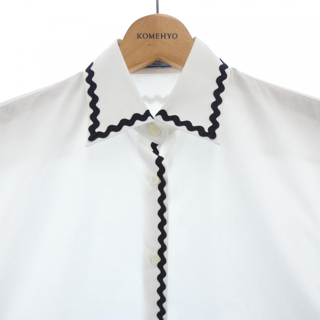 プラダ PRADA P443GG S231 1XV2 シャツ