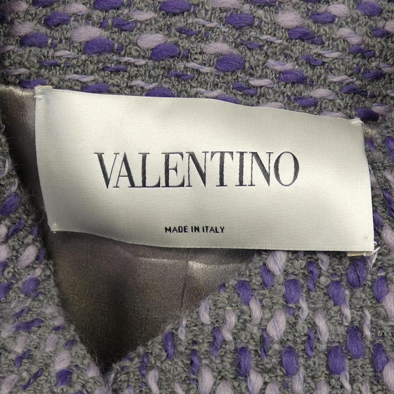 ヴァレンティノ VALENTINO セットアップ