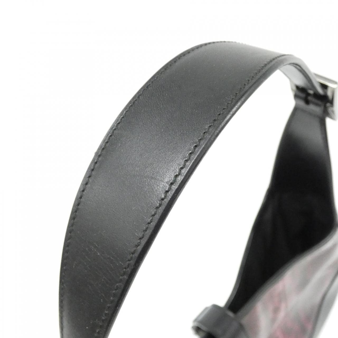 【ヴィンテージ】グッチ 001 3306 ショルダーバッグ