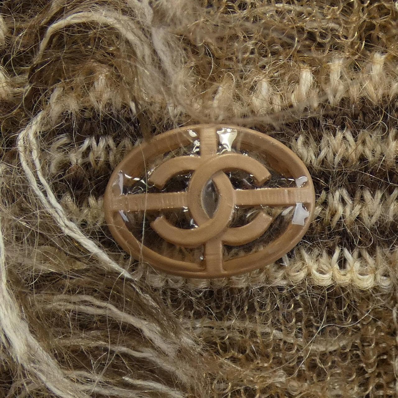 シャネル CHANEL P52875K06837 スカート