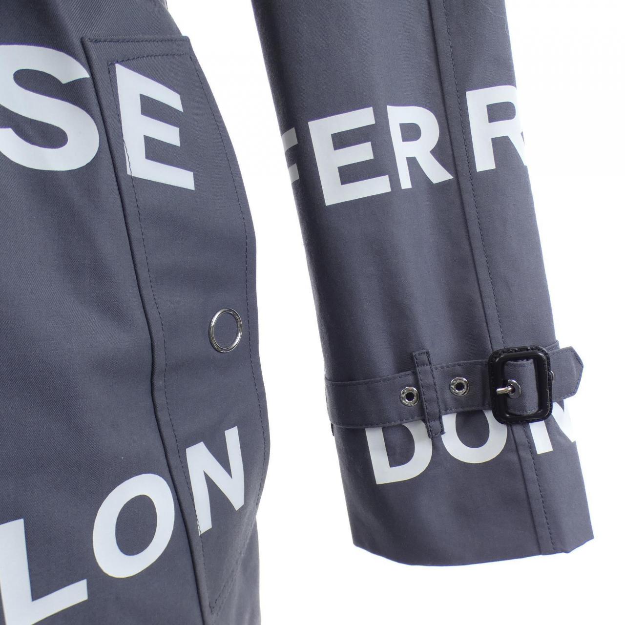 バーバリー BURBERRY 8029926 トレンチコート