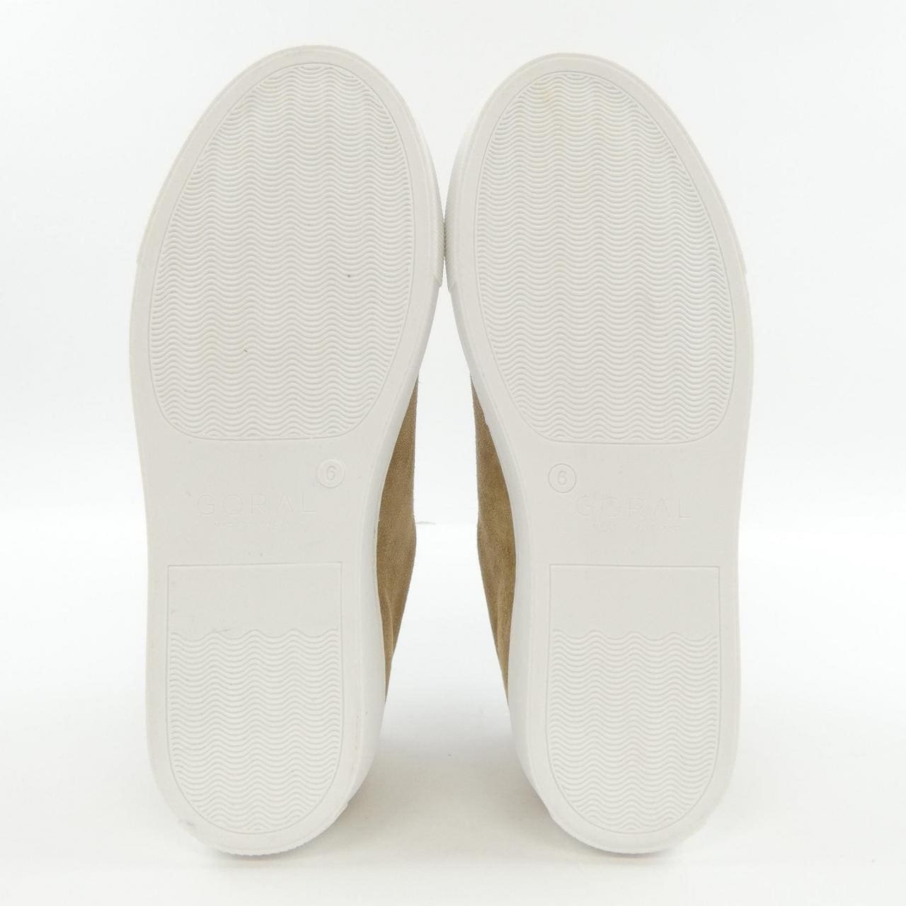 GORAL OPERA CAURO MELLCAU スニーカー