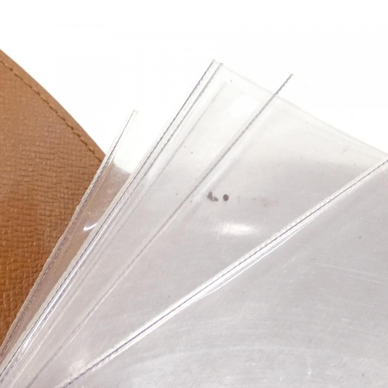 ルイヴィトン モノグラム ポルト カルト クレディ プレッシオン M60937 カードケース