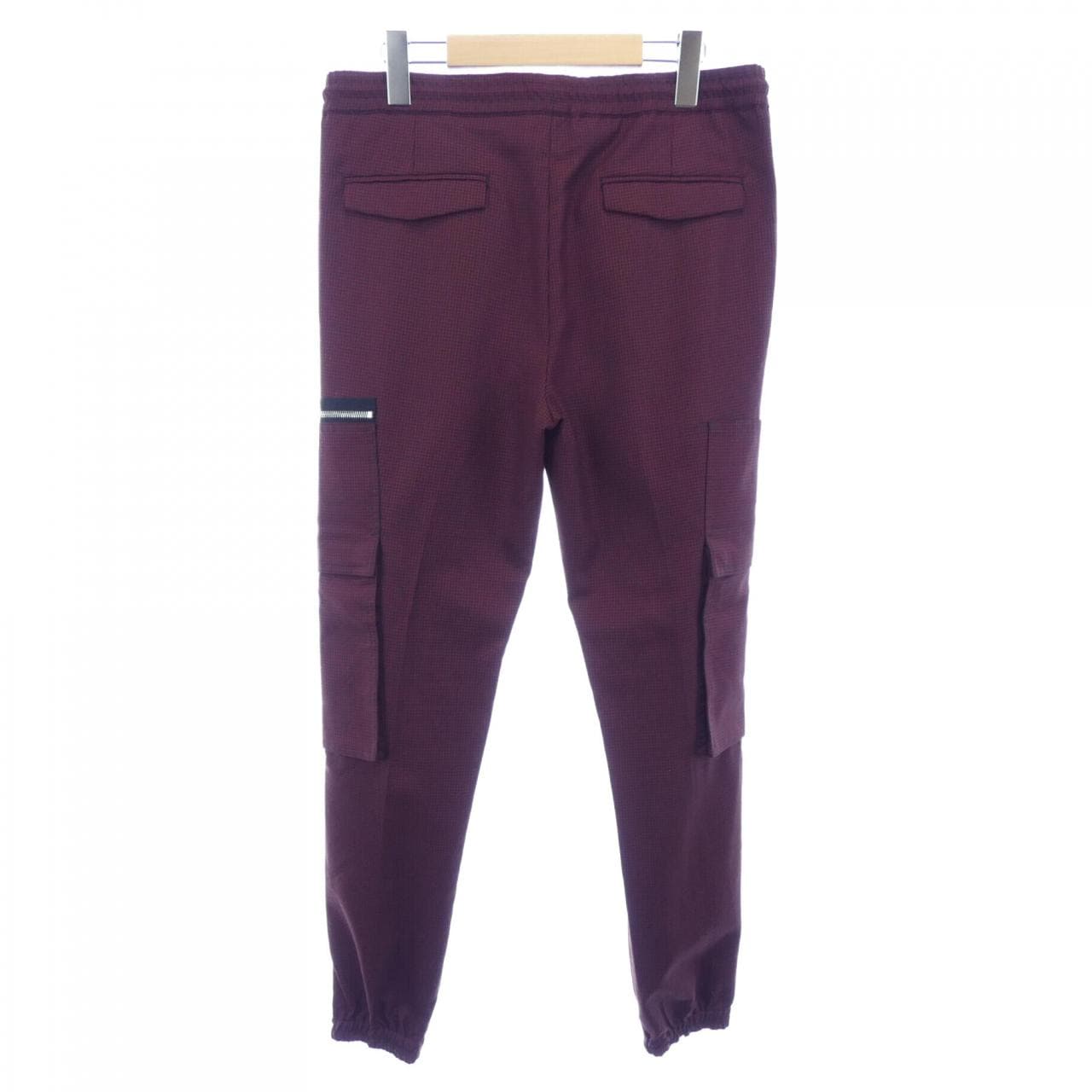 ディオールオム DIOR HOMME 763C150E3846 パンツ