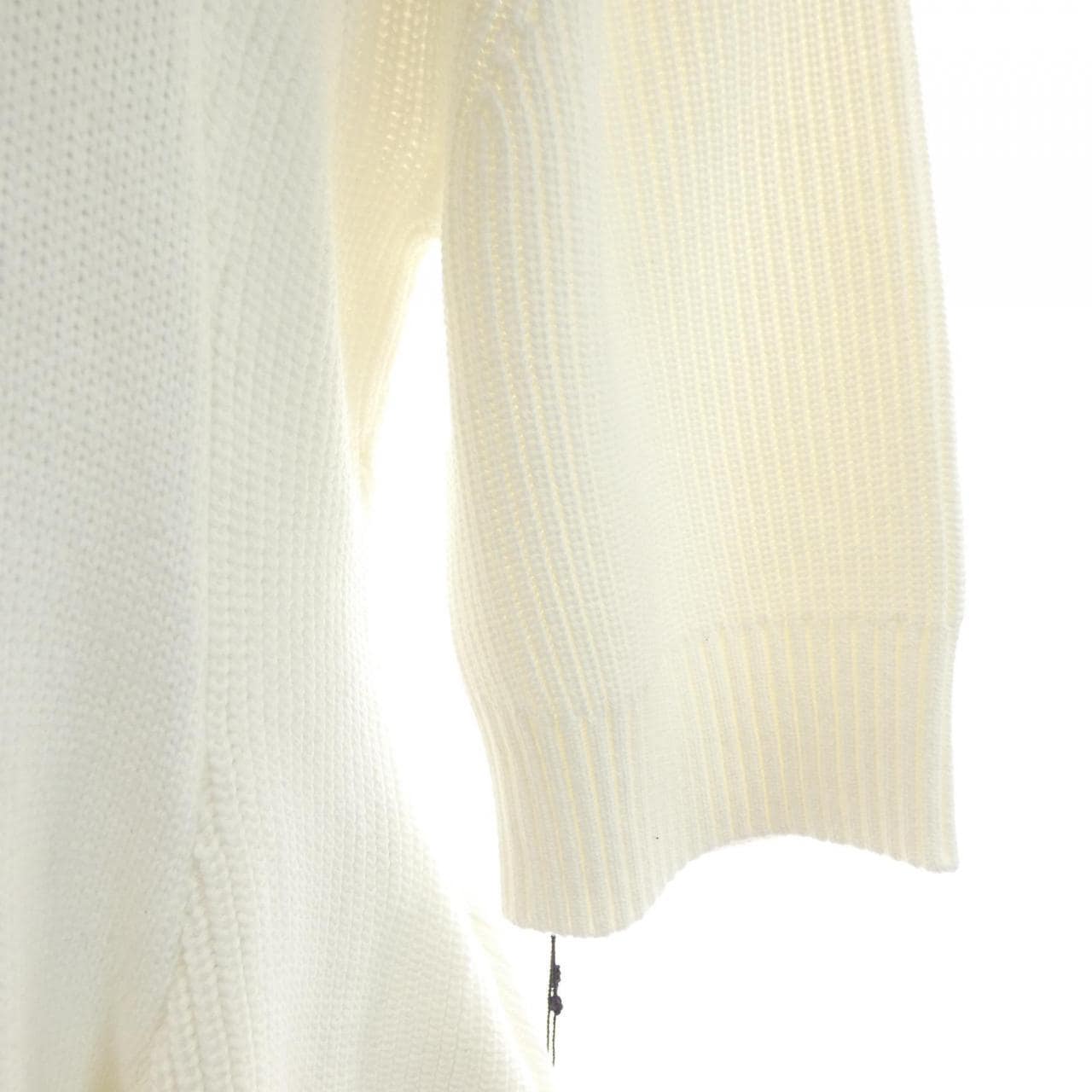 サカイ SACAI 25-08018 ニット