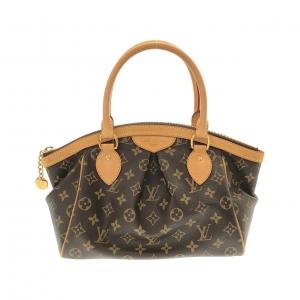 LOUIS VUITTON Monogram Tivoli PM M40143 包