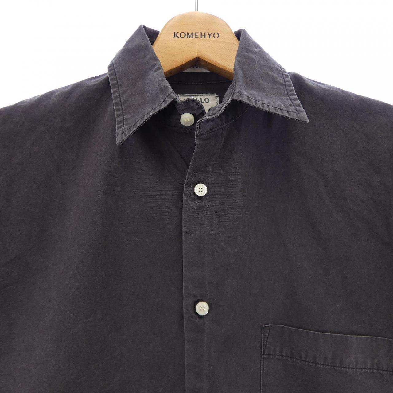 マディソンブルー MADISON BLUE MB251-5008 シャツ