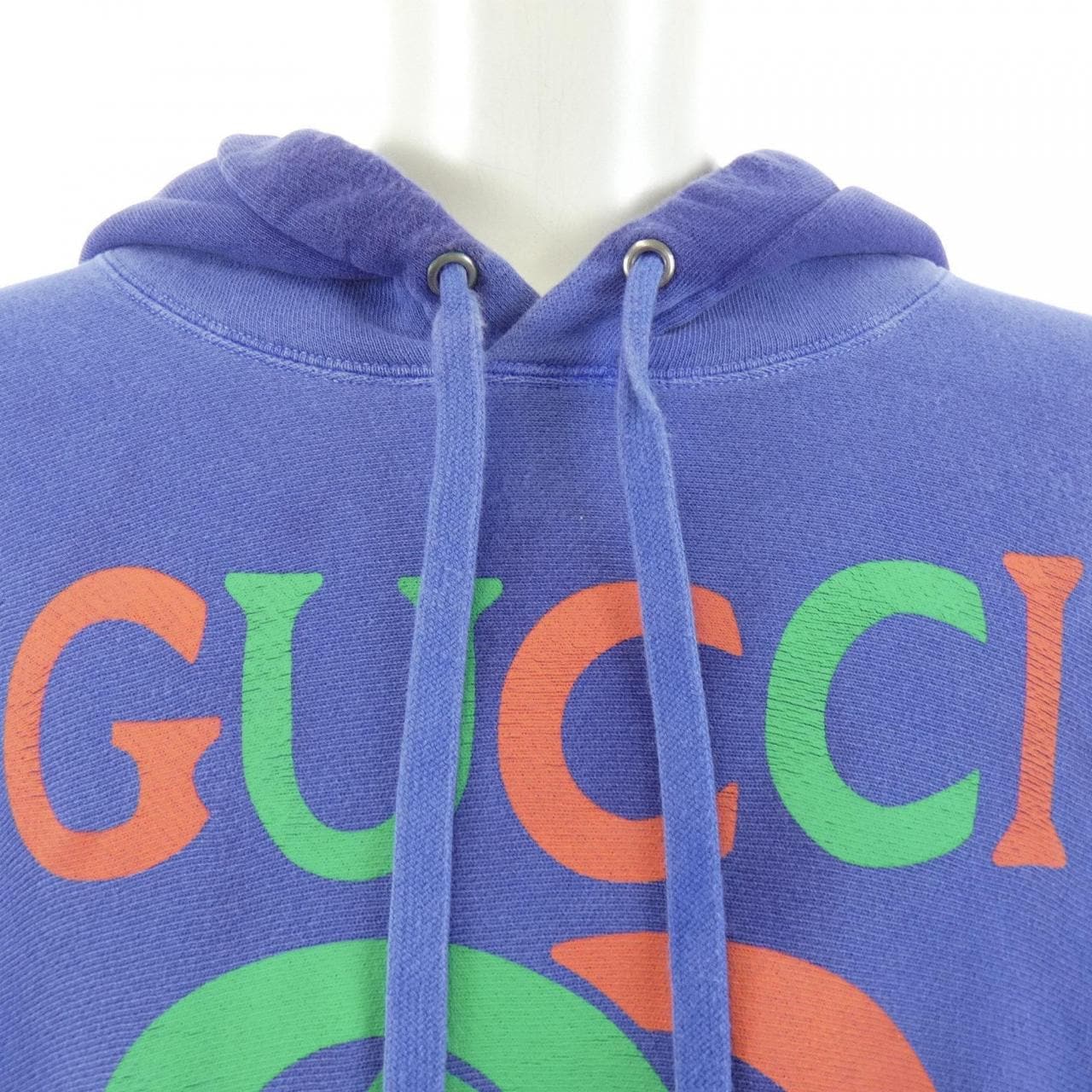 グッチ GUCCI インターロッキングG 569828-XJA46 パーカー