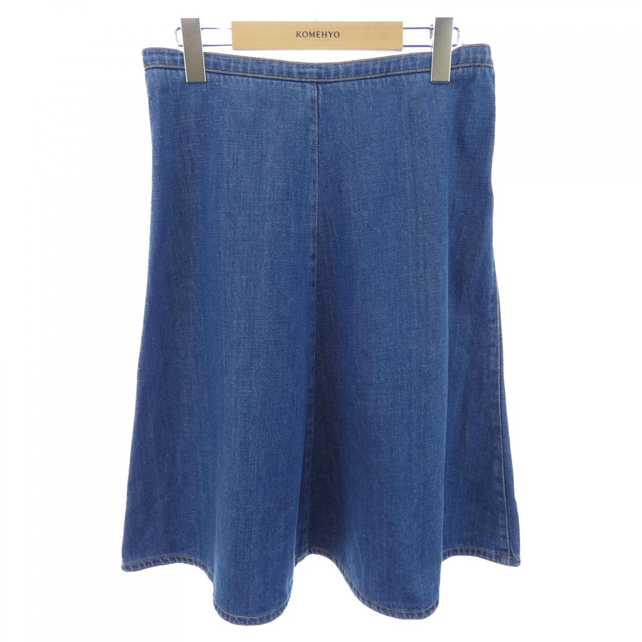 マックスマーラウィークエンド Max Mara weekend スカート