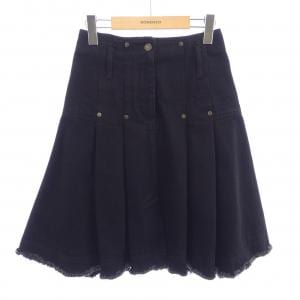 ルイヴィトン LOUIS VUITTON WLSK03CVG スカート