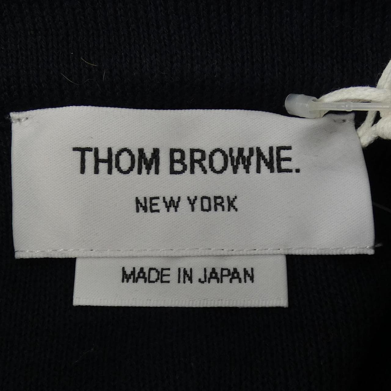 トムブラウン THOM BROWNE MJT497A-J0139-415 シャツ