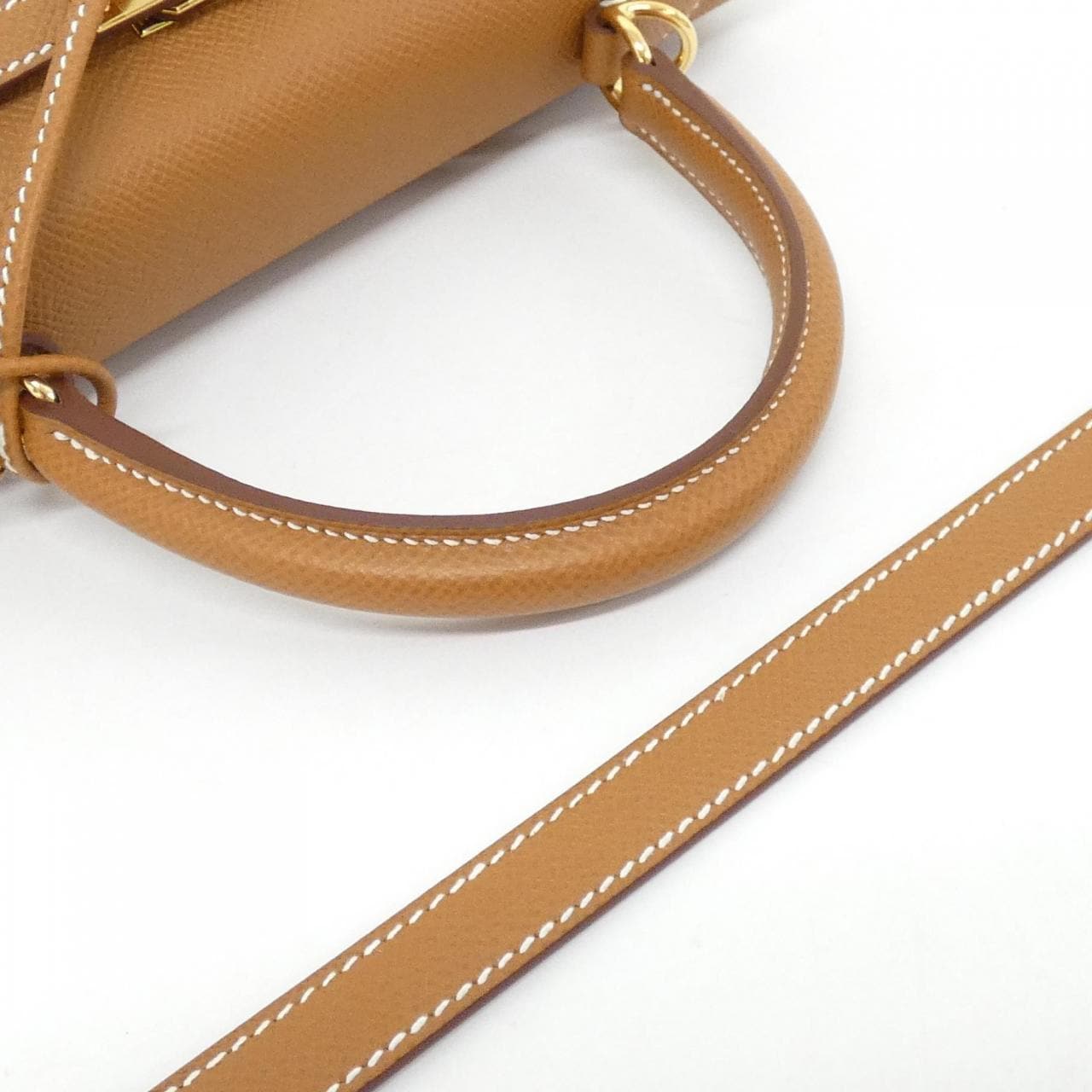 【未使用品】エルメス ケリー 25cm 038416CC バッグ