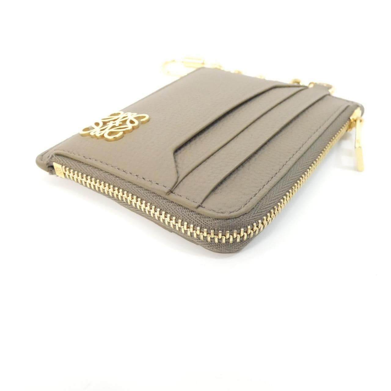 ロエベ C821SQLX03 コインケース