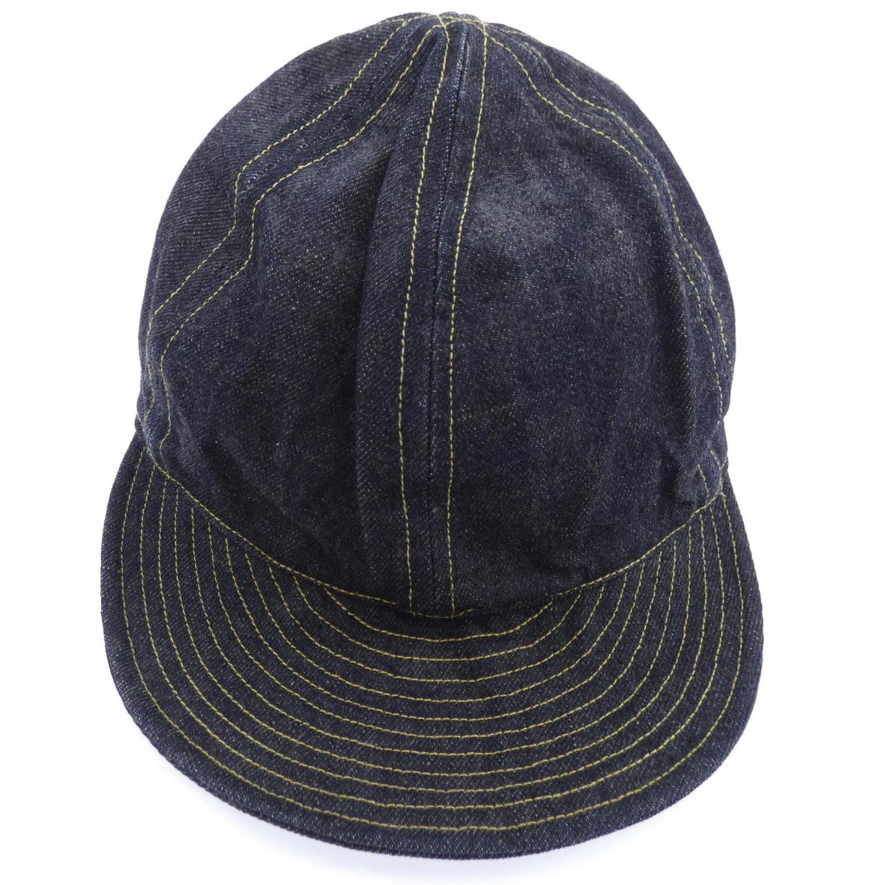 トロフィークロージング TROPHY CLOTHING キャップ