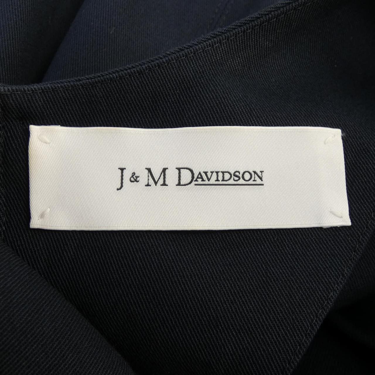 ジェイアンドエムデヴィッドソン J&M DAVIDSON RO82-069-CODR ワンピース