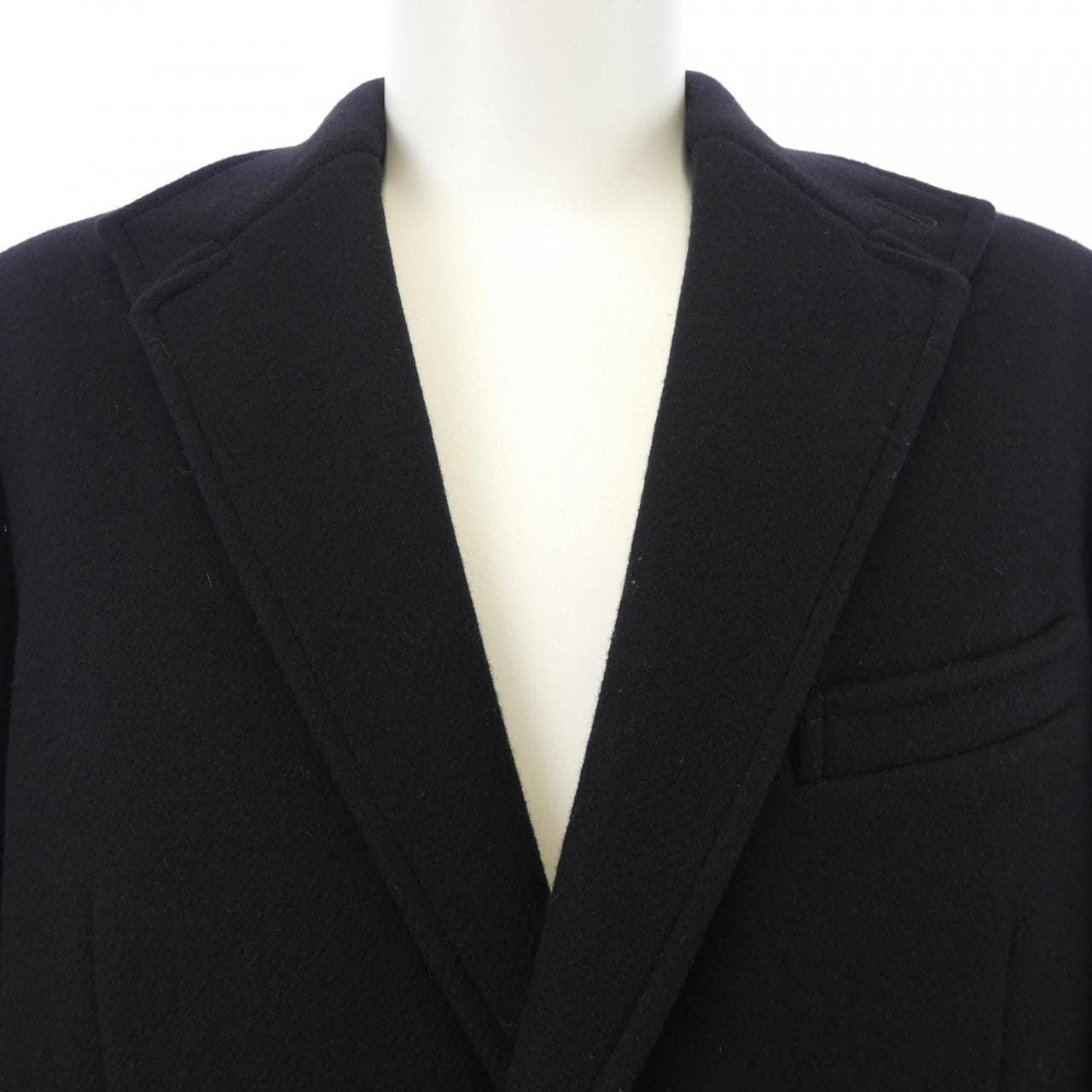 サンローラン SAINT LAURENT 393655 Y112W コート