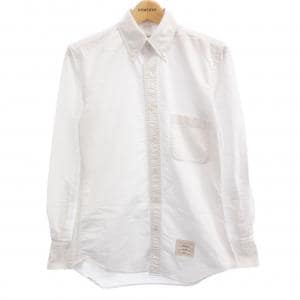 トムブラウン THOM BROWNE MWL001A-F0313 シャツ