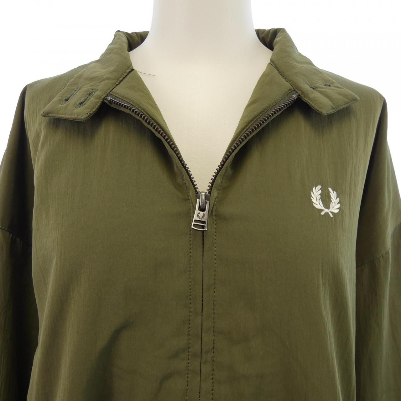 フレッドペリー FRED PERRY コート