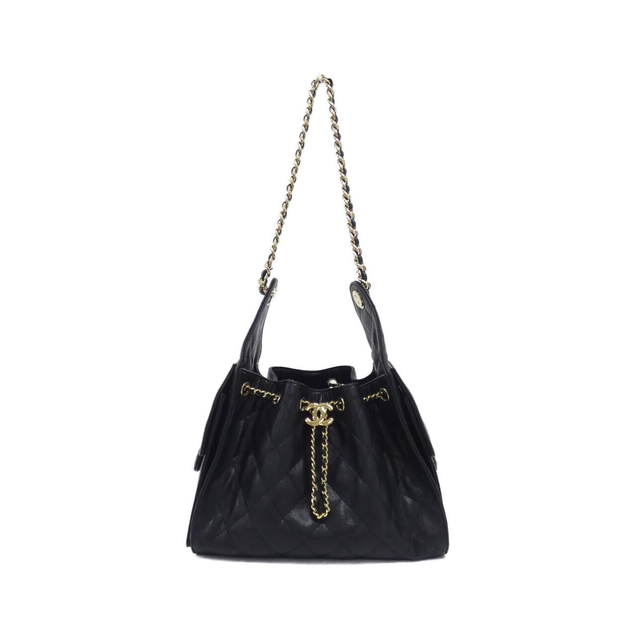 シャネル シャネル25 ライン SMALL AS5293 ショルダーバッグ